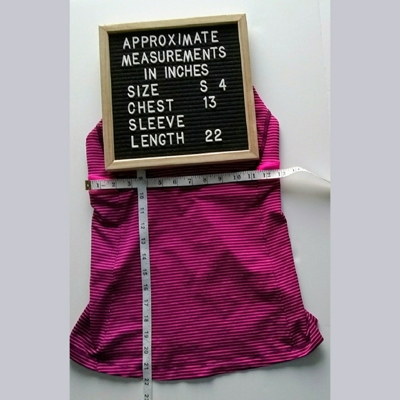 🍋LULULEMON Womens Athletic Tank Top Size Small - Picture 7 of 7
